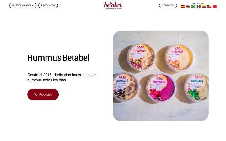 Sitio de Betabel