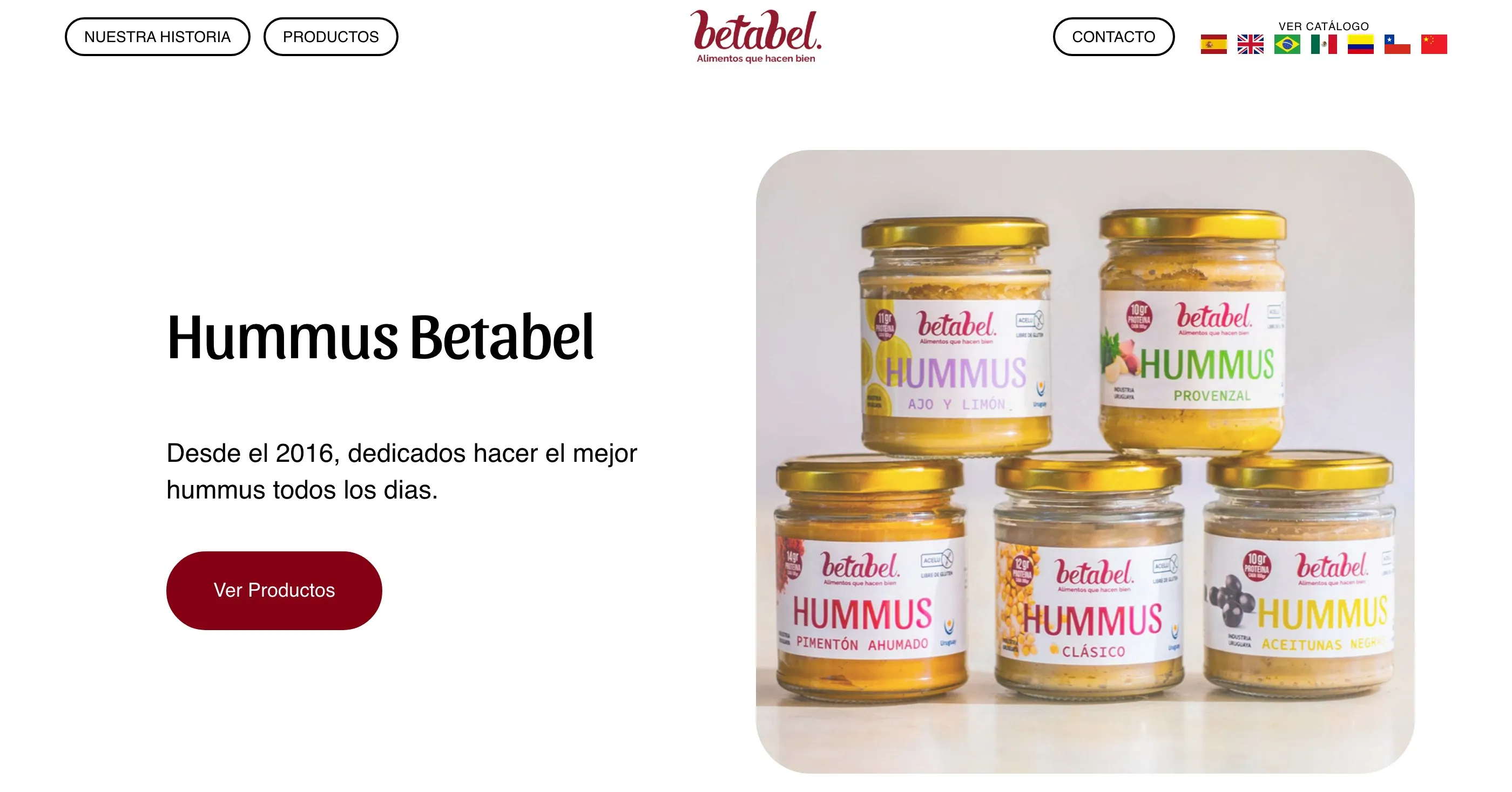 Sitio de Betabel